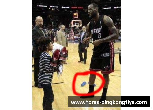 NBA球星与迷人女士们的八卦趣事
