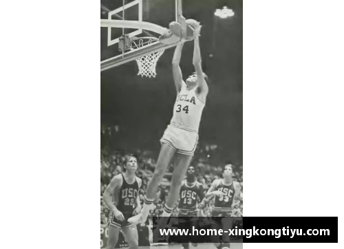 NBA巨星：传奇生涯与不朽遗产