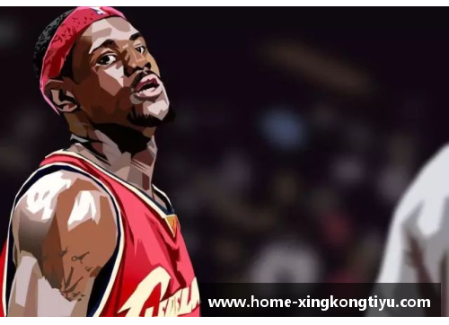 NBA外号：探寻明星球员背后的个性与故事