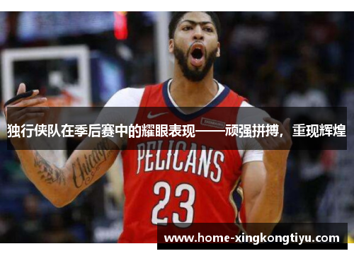 独行侠队在季后赛中的耀眼表现——顽强拼搏，重现辉煌